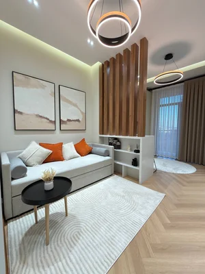 Фото 1 1-комн. квартира в ул. Ниёзбек йули