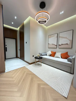 Фото 2 1-комн. квартира в ул. Ниёзбек йули