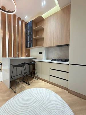 Фото 5 1-комн. квартира в ул. Ниёзбек йули