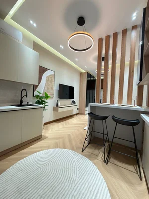 Фото 6 1-комн. квартира в ул. Ниёзбек йули