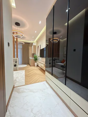 Фото 9 1-комн. квартира в ул. Ниёзбек йули