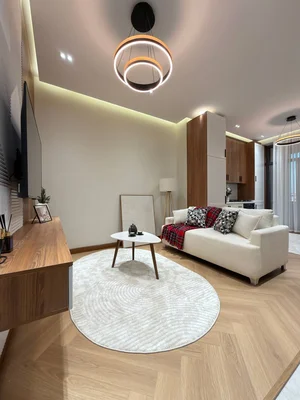 Фото 1 2-комн. квартира в IMPERIAL Club City