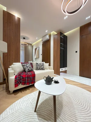 Фото 2 2-комн. квартира в IMPERIAL Club City