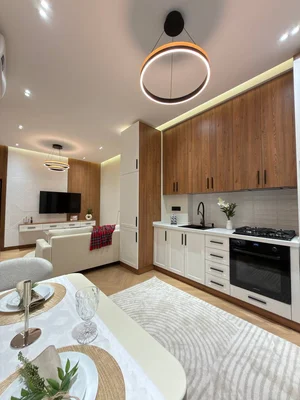 Фото 4 2-комн. квартира в IMPERIAL Club City