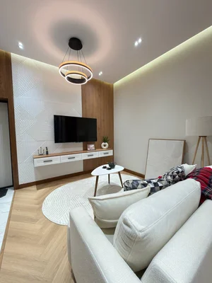 Фото 5 2-комн. квартира в IMPERIAL Club City