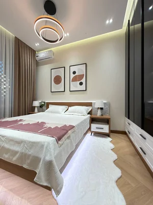 Фото 6 2-комн. квартира в IMPERIAL Club City