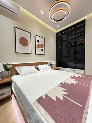 Фото 7 2-комн. квартира в IMPERIAL Club City