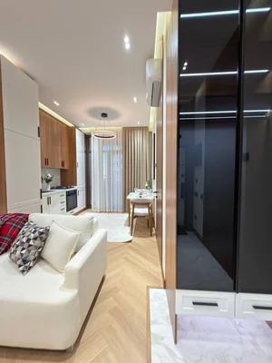 Фото 8 2-комн. квартира в IMPERIAL Club City