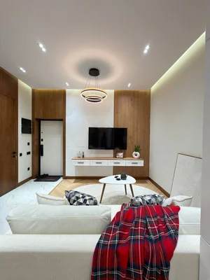 Фото 9 2-комн. квартира в IMPERIAL Club City