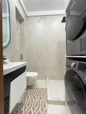 Фото 10 2-комн. квартира в IMPERIAL Club City