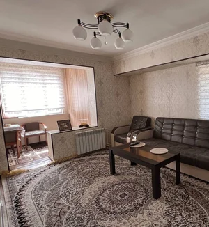 Фото 1 2-комн. квартира в Ц-5
