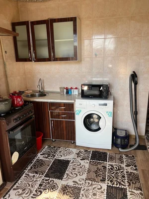 Фото 5 2-комн. квартира в Ц-5