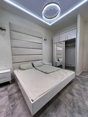 Фото 5 3-комн. квартира в Parkent Avenue