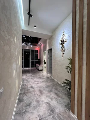 Фото 8 3-комн. квартира в Parkent Avenue