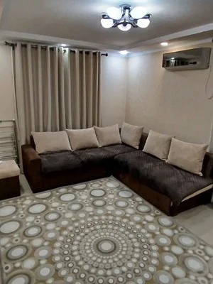 Фото 1 2-комн. квартира в Буюк ипак йули метро