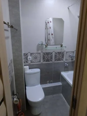 Фото 8 2-комн. квартира в Буюк ипак йули метро