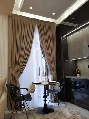 Фото 1 3-комн. квартира в Паркентский