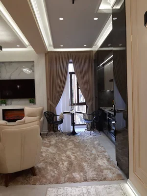 Фото 2 3-комн. квартира в Паркентский