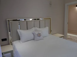 Фото 4 3-комн. квартира в Паркентский