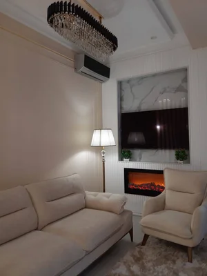 Фото 5 3-комн. квартира в Паркентский