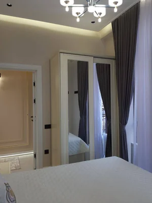 Фото 7 3-комн. квартира в Паркентский