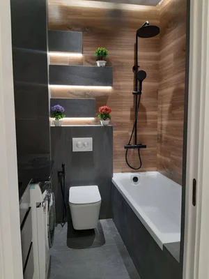 Фото 8 3-комн. квартира в Паркентский