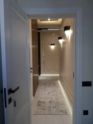 Фото 9 3-комн. квартира в Паркентский