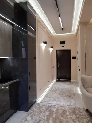 Фото 10 3-комн. квартира в Паркентский