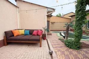 Фото 5 Дом в Мирабадском районе