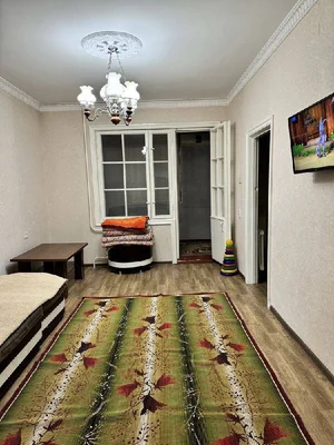 Фото 1 2-комн. квартира в Юнусабадском районе