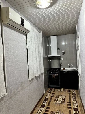 Фото 4 2-комн. квартира в Юнусабадском районе