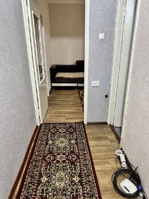 Фото 7 2-комн. квартира в Юнусабадском районе