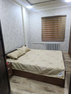 Фото 1 2-комн. квартира в Юнусабадском районе