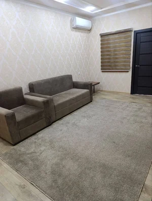 Фото 3 2-комн. квартира в Юнусабадском районе