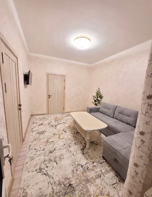 Фото 2 2-комн. квартира в Юнусабадском районе