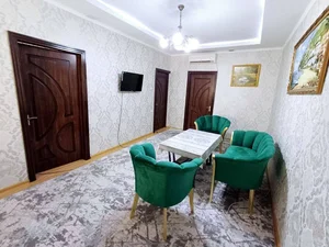 Фото 1 2-комн. квартира в Юнусабадском районе