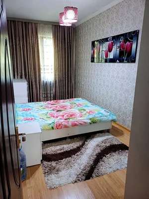 Фото 2 2-комн. квартира в Юнусабадском районе