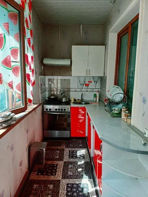 Фото 4 2-комн. квартира в Юнусабадском районе