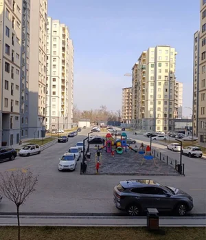 Фото 2 1-комн. квартира в Hightown