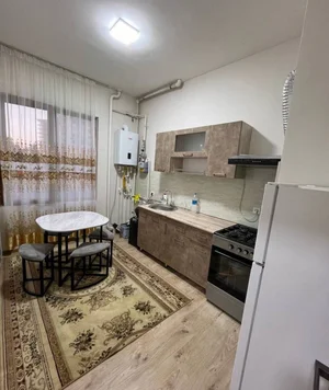 Фото 6 1-комн. квартира в Hightown