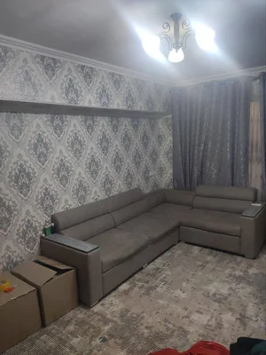 Фото 9 2-комн. квартира в Юнусабадском районе