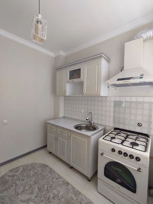 Фото 2 1-комн. квартира в Юнусабадском районе