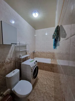 Фото 3 1-комн. квартира в Юнусабадском районе