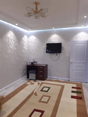 Фото 1 2-комн. дом в Юнусабадском районе