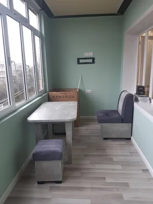 Фото 4 2-комн. дом в Юнусабадском районе