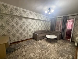 Фото 2 2-комн. квартира в Юнусабадском районе