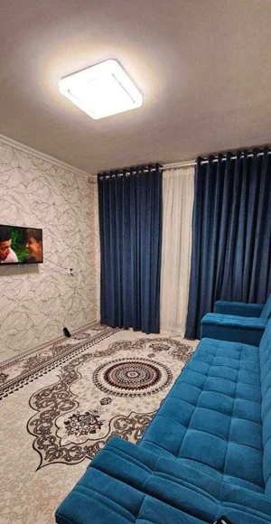 Фото 1 2-комн. квартира в Чилонзор районе