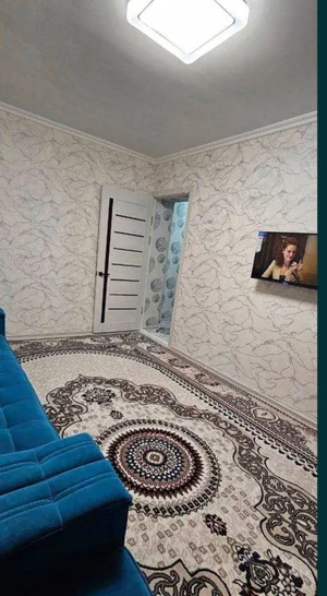 Фото 3 2-комн. квартира в Чилонзор районе