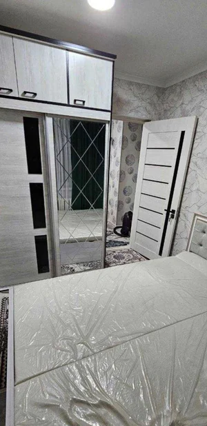 Фото 7 2-комн. квартира в Чилонзор районе