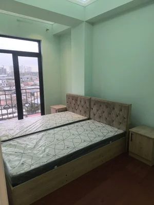 Фото 5 2-комн. квартира в Мирабад